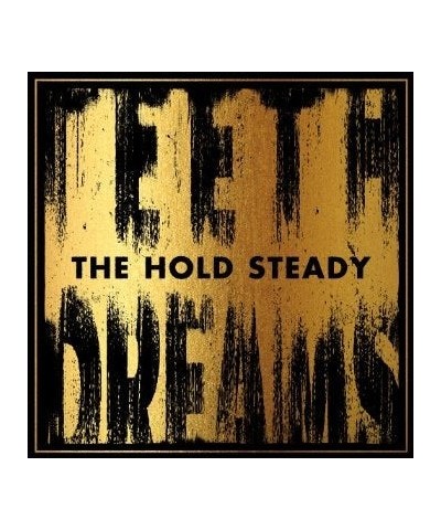 The Hold Steady TEETH DREAMS CD $4.64 CD