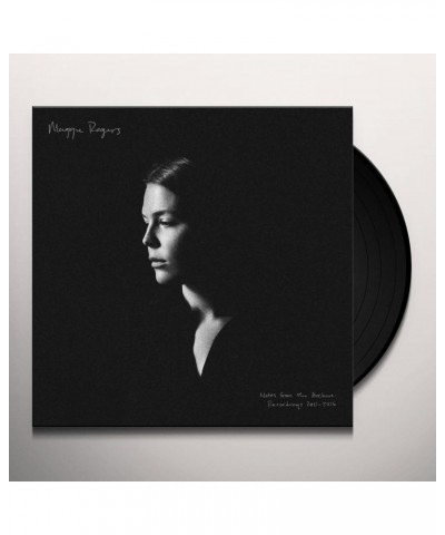 Maggie Rogers Notes from the Archive: Recordings 2011-2016 Vinyl Record $9.52 Vinyl