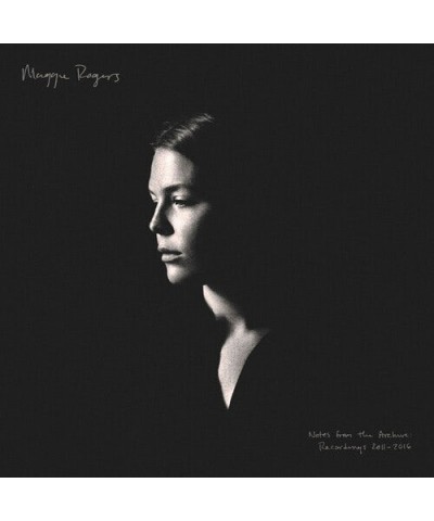 Maggie Rogers Notes from the Archive: Recordings 2011-2016 Vinyl Record $9.52 Vinyl