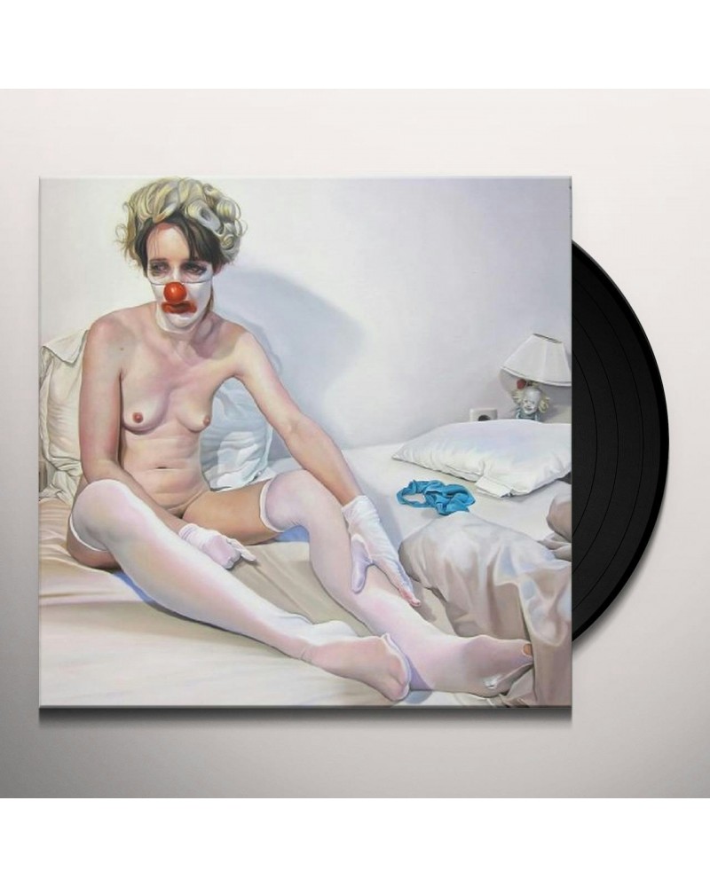 VioleTT Pi EV Vinyl Record $13.50 Vinyl