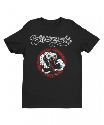 Whitesnake Trouble Snake Tee $9.30 Shirts