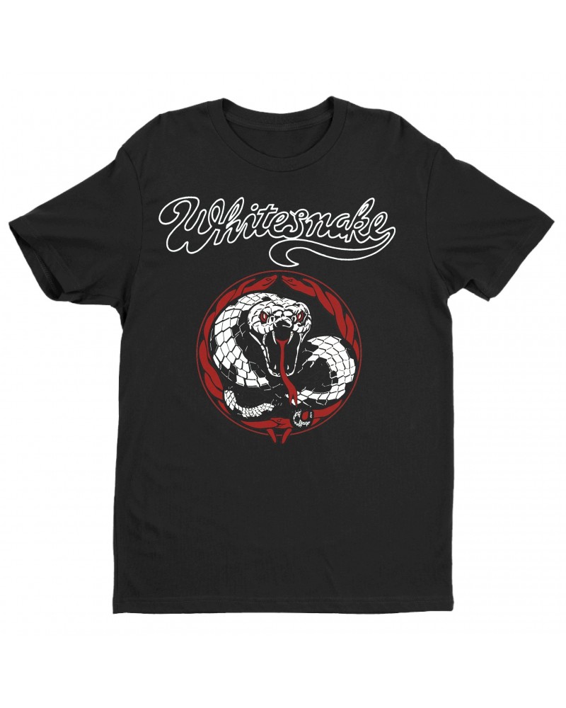 Whitesnake Trouble Snake Tee $9.30 Shirts