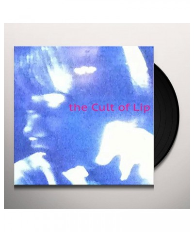 The Cult of Lip Right Now Vinyl Record $5.39 Vinyl