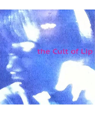 The Cult of Lip Right Now Vinyl Record $5.39 Vinyl