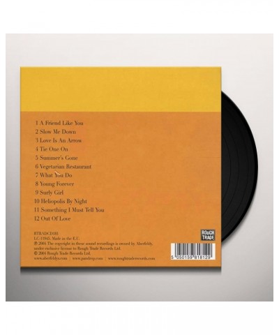 Aberfeldy SUMMERS GONE Vinyl Record - UK Release $6.66 Vinyl