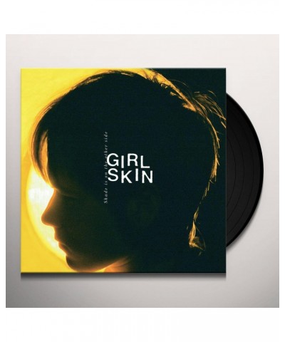 GIRL SKIN Shade is on the Other Side Vinyl Record $6.15 Vinyl