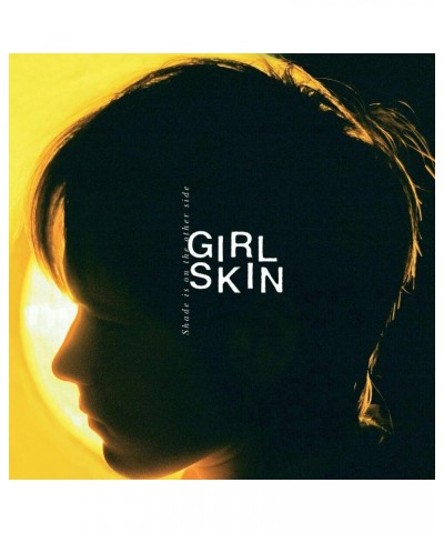 GIRL SKIN Shade is on the Other Side Vinyl Record $6.15 Vinyl