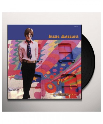 Steve Marriott GET DOWN TO IT Vinyl Record $14.85 Vinyl