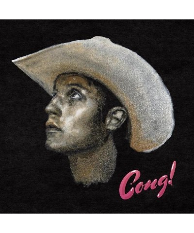 Cong Josie Cong! (Transparent Pink Vinyl) Vinyl Record $9.97 Vinyl