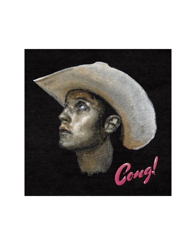 Cong Josie Cong! (Transparent Pink Vinyl) Vinyl Record $9.97 Vinyl