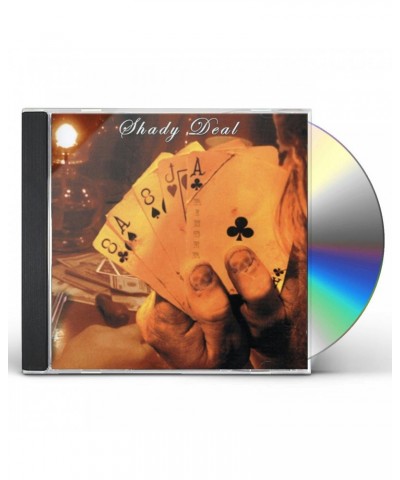 Shady Deal RINGER CD $7.52 CD