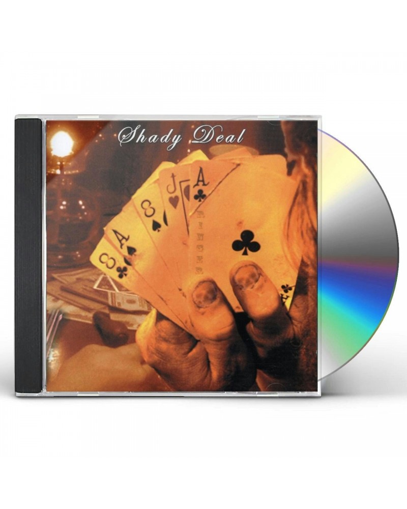 Shady Deal RINGER CD $7.52 CD