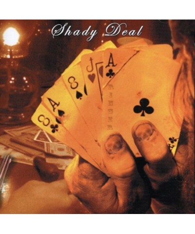 Shady Deal RINGER CD $7.52 CD