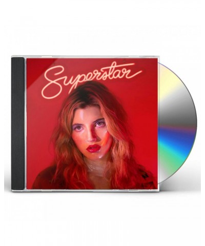 Caroline Rose Superstar CD $5.94 CD