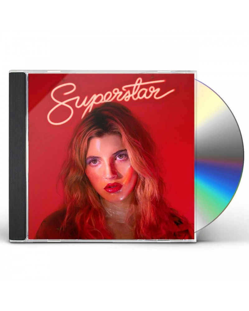 Caroline Rose Superstar CD $5.94 CD