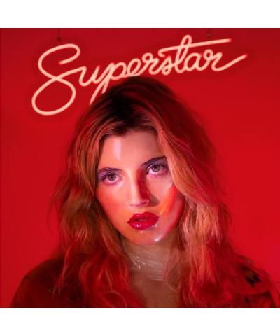 Caroline Rose Superstar CD $5.94 CD