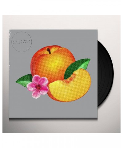 Phoenix Bankrupt Vinyl Record $6.60 Vinyl