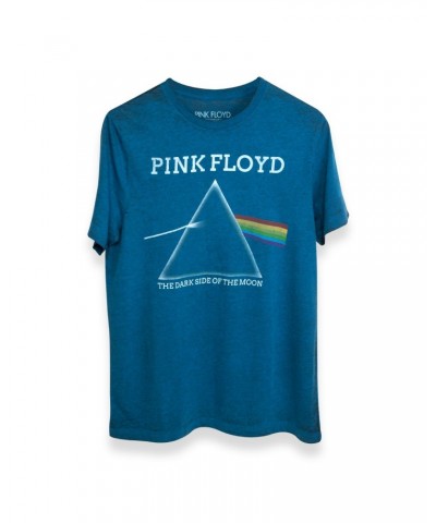 Pink Floyd Faded Blend Prism T-Shirt $5.55 Shirts