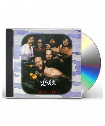 LAKE ANTHOLOGY CD $6.01 CD