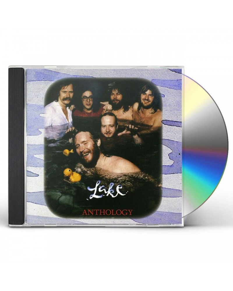 LAKE ANTHOLOGY CD $6.01 CD