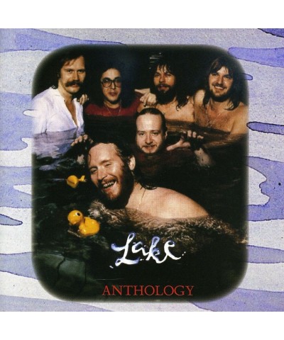 LAKE ANTHOLOGY CD $6.01 CD