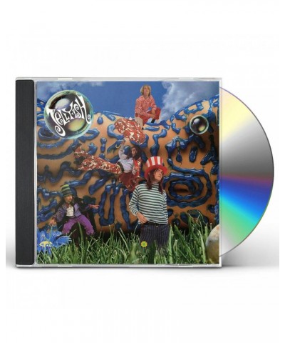 Jellyfish BELLYBUTTON CD $10.10 CD