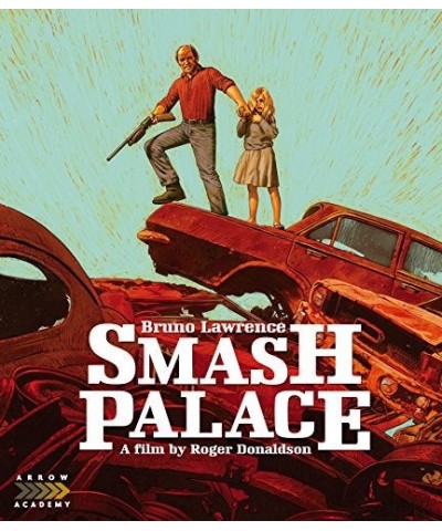 Smash Palace Blu-ray $13.60 Videos