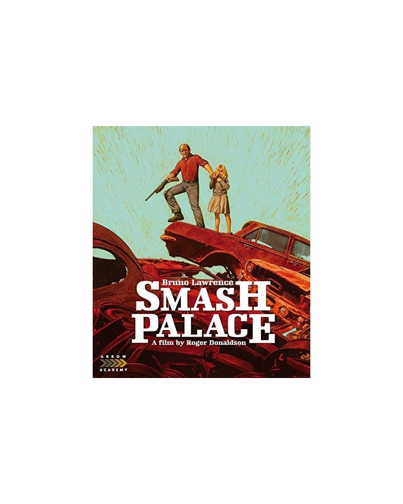 Smash Palace Blu-ray $13.60 Videos