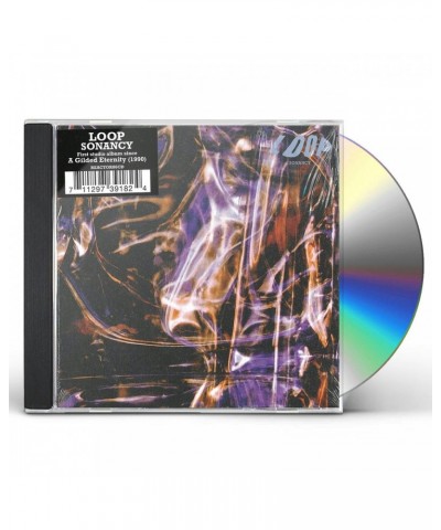 Loop Sonancy CD $7.28 CD