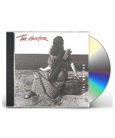 Jennifer Warnes HUNTER CD $5.52 CD