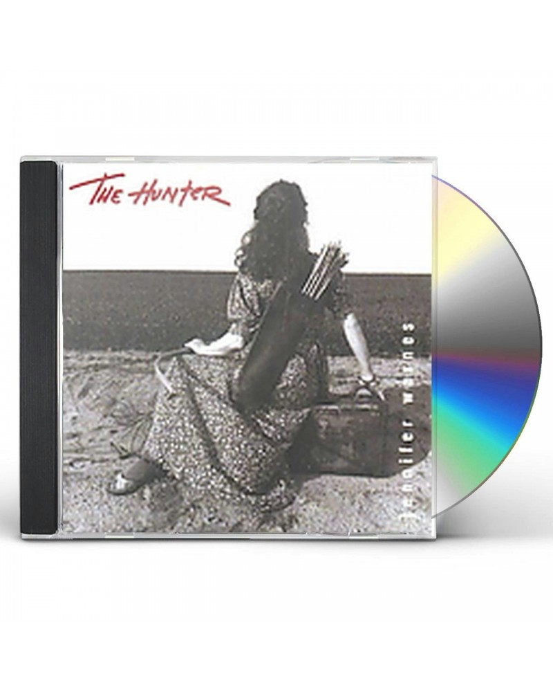 Jennifer Warnes HUNTER CD $5.52 CD