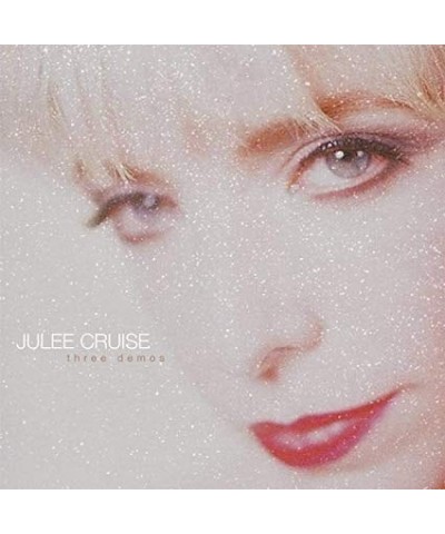 Julee Cruise Three Demos Vinyl Record $5.70 Vinyl