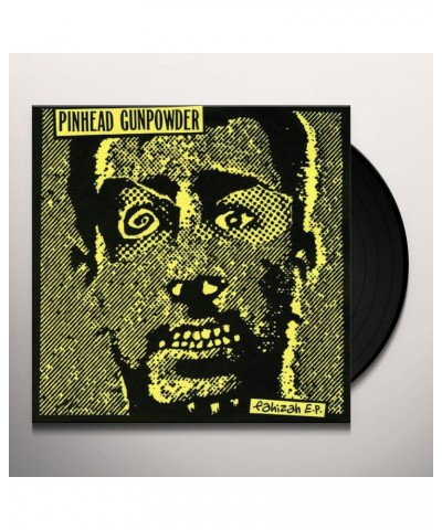 Pinhead Gunpowder FAHIZAH Vinyl Record $4.07 Vinyl