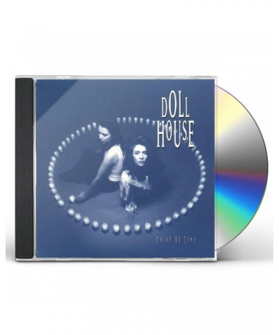 Dollhouse THIEF OF TIME CD $5.93 CD