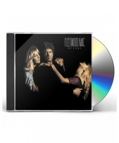 Fleetwood Mac Mirage (Expanded) CD $6.88 CD