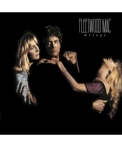 Fleetwood Mac Mirage (Expanded) CD $6.88 CD