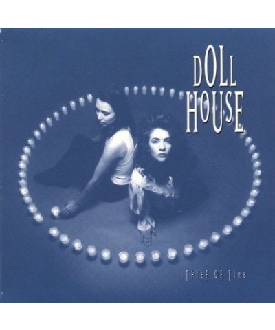 Dollhouse THIEF OF TIME CD $5.93 CD