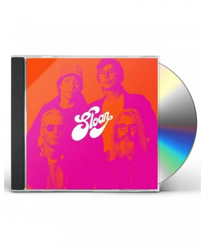 Sloan 12 CD $8.88 CD