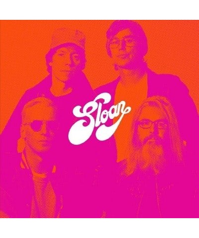 Sloan 12 CD $8.88 CD