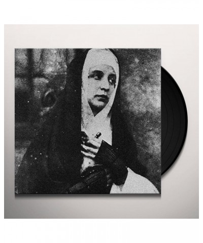 Body & Thou RELEASED FROM LOVE / YOU WHOM I HAVE ALWAYS HATED Vinyl Record $13.40 Vinyl