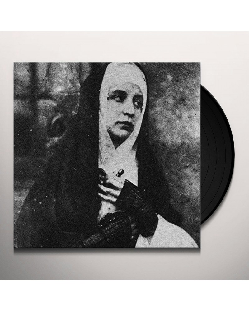 Body & Thou RELEASED FROM LOVE / YOU WHOM I HAVE ALWAYS HATED Vinyl Record $13.40 Vinyl