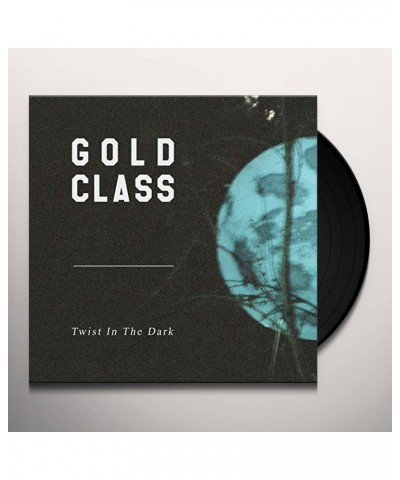 Gold Class Twist in the Dark Vinyl Record $9.06 Vinyl