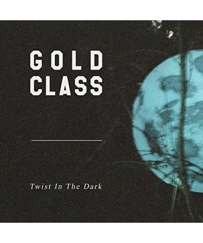 Gold Class Twist in the Dark Vinyl Record $9.06 Vinyl