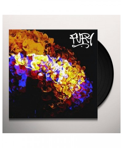 KOJI Fury Vinyl Record $6.88 Vinyl