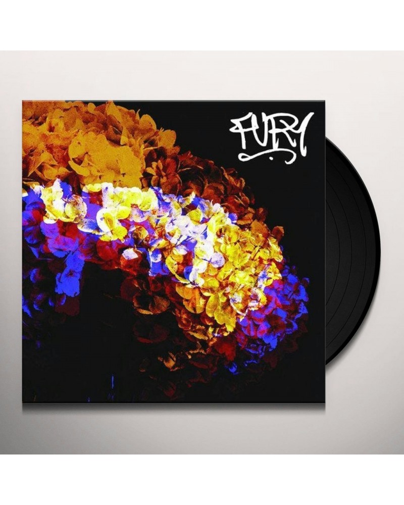 KOJI Fury Vinyl Record $6.88 Vinyl