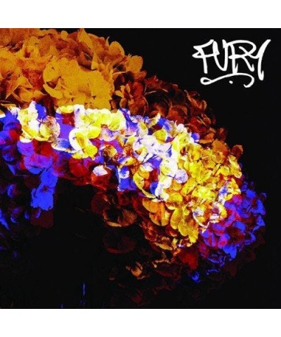 KOJI Fury Vinyl Record $6.88 Vinyl