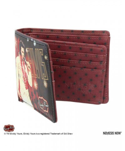 Elvis Presley Wallet $11.35 Accessories