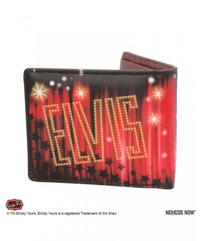 Elvis Presley Wallet $11.35 Accessories