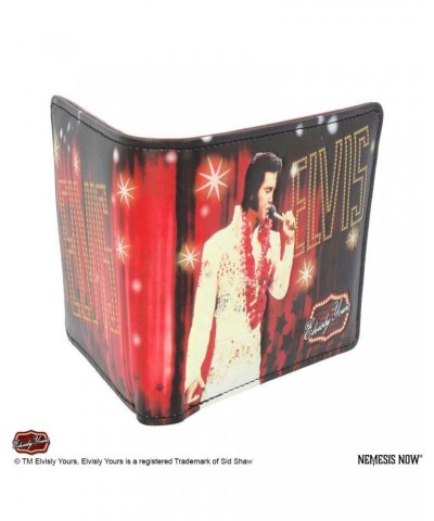 Elvis Presley Wallet $11.35 Accessories