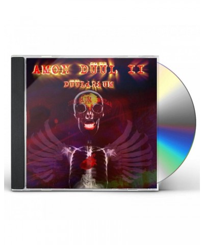 Amon Düül II DUULIRIUM CD $4.45 CD